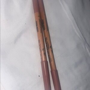 Makeup forever, completely sepia Set of 2